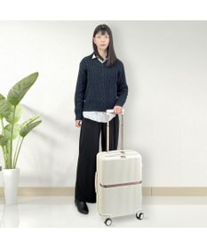 Samsonite サムソナイト スーツケース 33L  ミンター スピナー55 MINTER