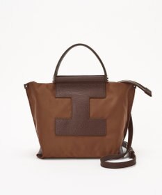 IACUCCI ソルベット S NYLON/RUGA・CERVO