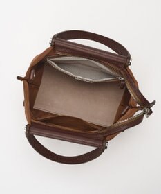 IACUCCI ソルベット S NYLON/RUGA・CERVO