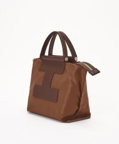 IACUCCI ソルベット S NYLON/RUGA・CERVO