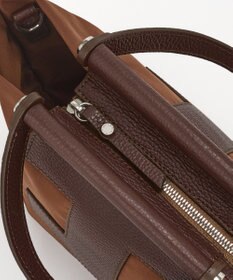 IACUCCI ソルベット S NYLON/RUGA・CERVO