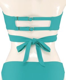 San-ai Resort（三愛水着楽園） ワコール定番商品カップ使用 GHIカップの大きなお胸に対応【グラマラスフィット】ワイヤーブラ　9D-M　【San-ai Resort（サンアイリゾート）】