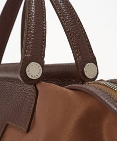 IACUCCI ソルベット S NYLON/RUGA・CERVO