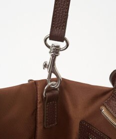 IACUCCI ソルベット S NYLON/RUGA・CERVO