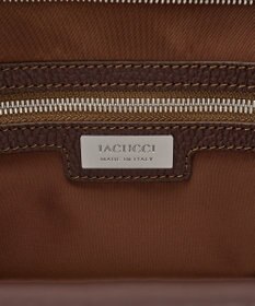 IACUCCI ソルベット S NYLON/RUGA・CERVO