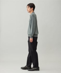 UNFILO MENS COTTON TOUCH 機能美パンツ ストレート