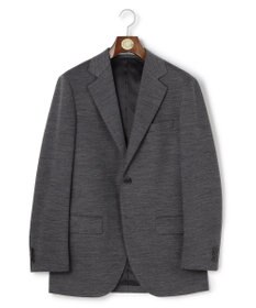 J.PRESS MEN 【セットアップ対応】アクティブウールモクロディ ジャケット