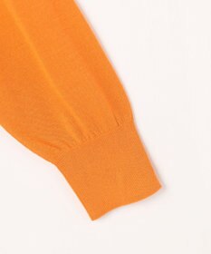 ANY ツインニットセット（ノースリーブニット＋カーディガン）