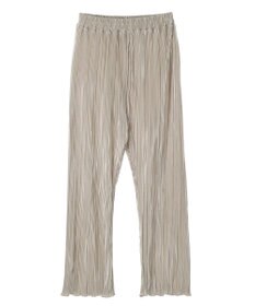 Green Parks ・ＳＵＧＡＲ　ＳＰＯＯＮ　プリーツパンツ