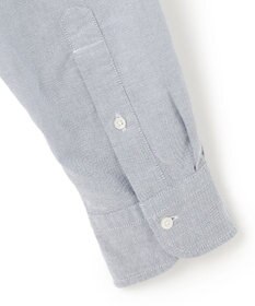 J.PRESS YORK STREET 【UNISEX】オックスフォードシャツ/B.D