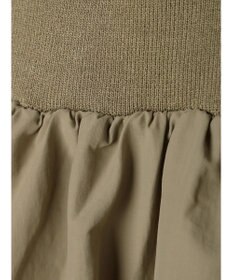 Green Parks ・ＥＬＥＮＣＡＲＥ　ＤＵＥ　イソザイキリカエキャミワンピ