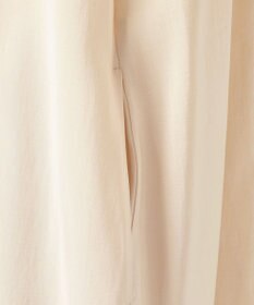 23区 【GOLD LABEL】モダールブロード フォルムワンピース