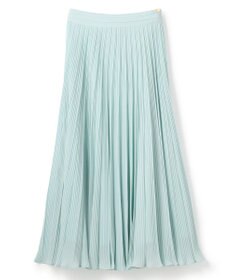 TOCCA 【星風まどかさん着用】PLEATS RHAPSODY スカート