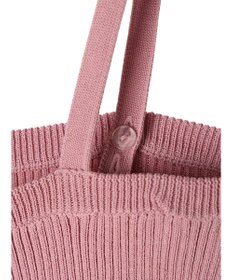 Green Parks ■ＥＳＣＡＲ　２ｗａｙ　ｗーｚｉｐ　ニットキャミ