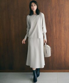 23区 バケツショルダー バッグ