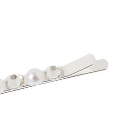 Maison de FLEUR パピヨン3SETピン