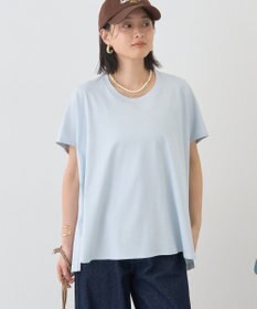 AMERICAN HOLIC 【先行予約】ルーズコクーンプルオーバー
