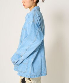 OP／FILA 【Kappa】ウェルネスクラブカバーオール