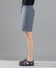 JOSEPH HOMME スーパーストレッチウエザー / BERMUDA