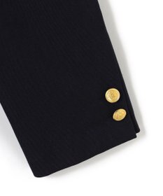 J.PRESS MEN 【J.PRESS ORIGINALS】MAGIC CUBA GABARDINE 4B BLAZER / JAPAN MADE