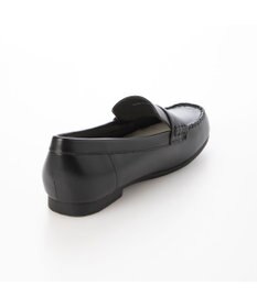 ing <ing>【WEB限定】【サスティナブルシリーズ】モカコインローファー