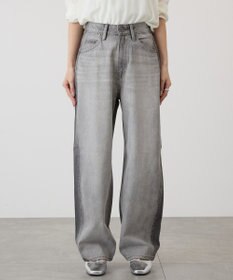 AMERICAN HOLIC カーブデニムパンツ