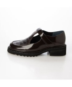 MODE ET JACOMO <D'ICI>Tストラップローファー