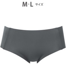 Wing ペアショーツ 【フィットトップ】 はきこみ丈あさめ MF2010 ウイング／ワコール