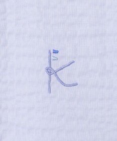 組曲 KIDS 【110-140㎝】ミラクルウェーブチュニック ワンピース