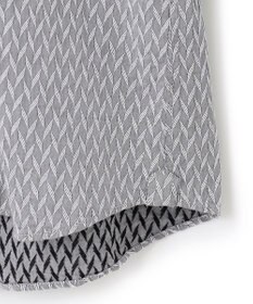 JOSEPH HOMME アロージャガードストレッチ ウイングカラーシャツ