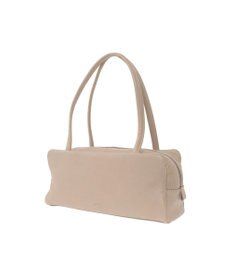 genten ゴートベーシック 横長ボストンバッグ