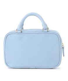 TOCCA 【撥水】WITH CLARISSE 2WAY NYLONBAG ミニボストンバッグ