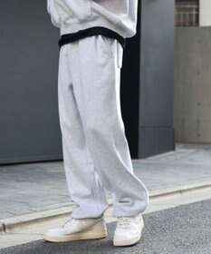 WEGO ユニセックス着用ITEM/ウエストゴム】スウェットパンツ