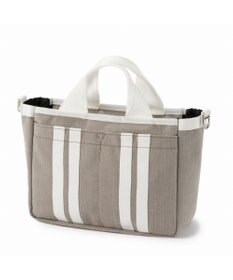 ZERO HALLIBURTON 【雑誌掲載】トートバッグ ZHG-B1 CHAMBRAY LIMITED カートトート 82789