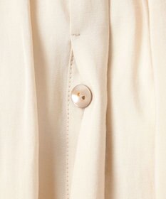 23区 【GOLD LABEL】モダールブロード フォルムワンピース