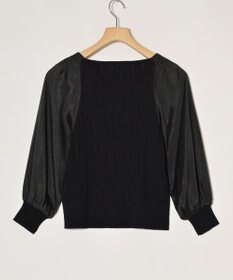 ONWARD Reuse Park 【any SiS】ニット春夏