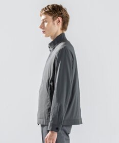 JOSEPH HOMME 新素材【ストレッチ】グレインウェーブストレッチ / ブルゾン