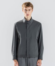 JOSEPH HOMME 新素材【ストレッチ】グレインウェーブストレッチ / ブルゾン