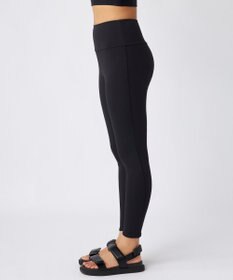 OP／FILA 【Ocean Pacific】バックフリルラッシュガード  レギンスセットウェア