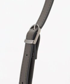 自由区 【SHIHOさん着用】ハラコライクミニ バッグ