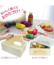 Mother garden マザーガーデン 野いちご ままごと バーベキューセット