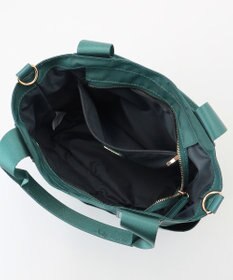 LA BAGAGERIE 2WAYナイロンミニトート