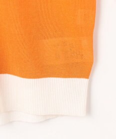 ANY ツインニットセット（ノースリーブニット＋カーディガン）