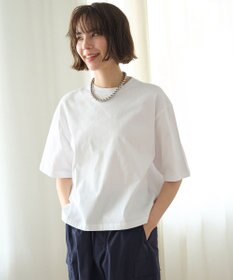 UNFILO ベーシックTEE