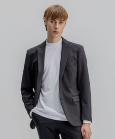 JOSEPH HOMME コンプレッションジャージー ジャケット