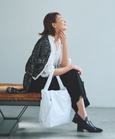 Y'SACCS Y’SACCS×SHIHO　ANY（エニィ）ショルダーリュック