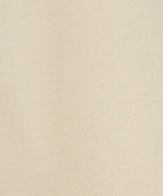 JOSEPH 【洗える】ポプリンジャージー　キャップスリーブティーシャツ