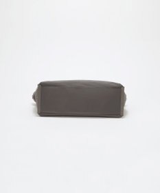 TOPKAPI 【Breath TOPKAPI】MORPH モーフ リンクルナイロン 2way ワイド トートバッグ チャーム付き　軽量 / 撥水