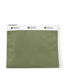 LeSportsac DELUXE EVERYDAY BAG/スペクテイターオリーブ