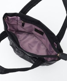 TOCCA 【WEB＆一部店舗限定】【撥水・サスティナブル素材】SOSTA MINIBAG ミニバッグ